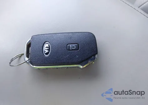 2021 Kia Telluride Ex from USA, damaged, VIN 5XYP3DHCXMG114941